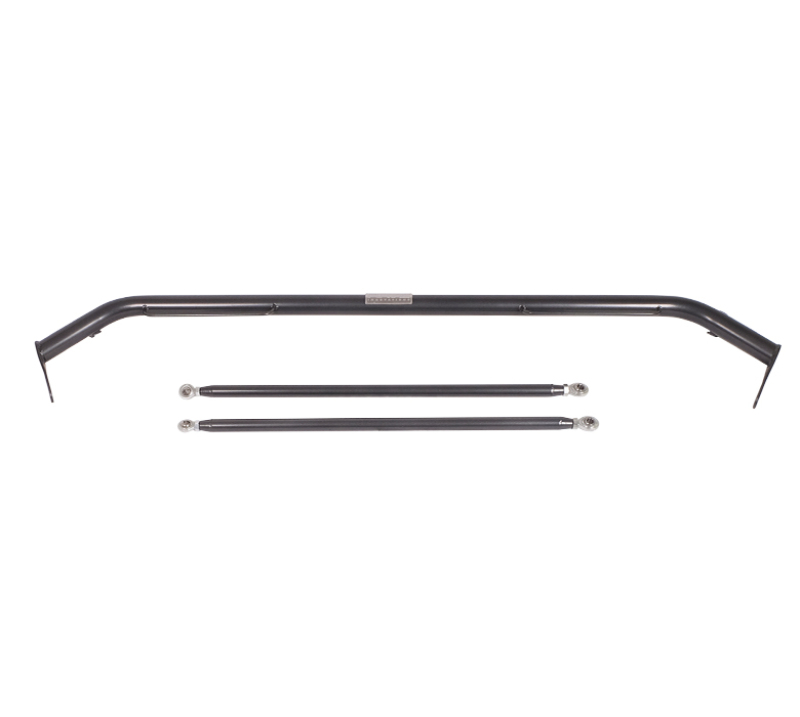 NRG Harness Bar 47in. - Titanium - HBR-001TI