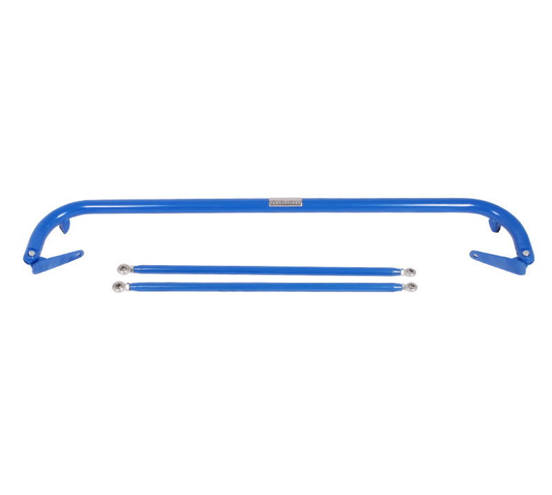 NRG Harness Bar 49in. - Blue - HBR-002BL