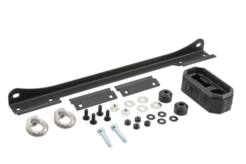 ARB BASE Rack HI-LIFT Jack Holder - 1780290