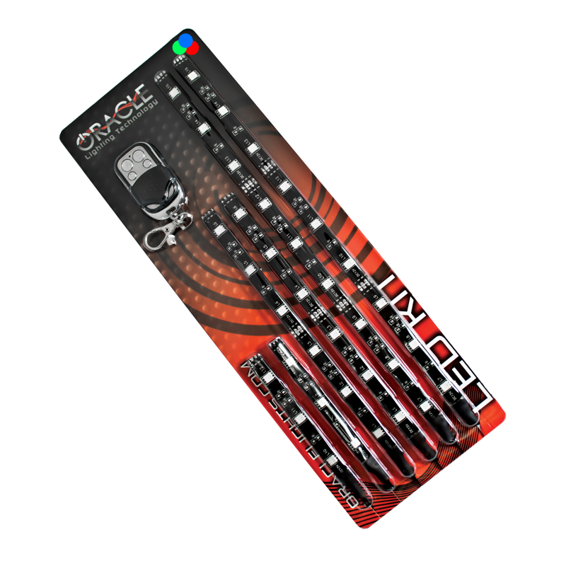 Oracle Engine Bay 5050 SMD Kit - RGB ColorSHIFT - 2704-333