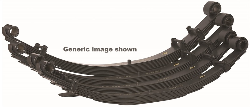 ARB Xl Leaf Cs046Ra/B - D43XL