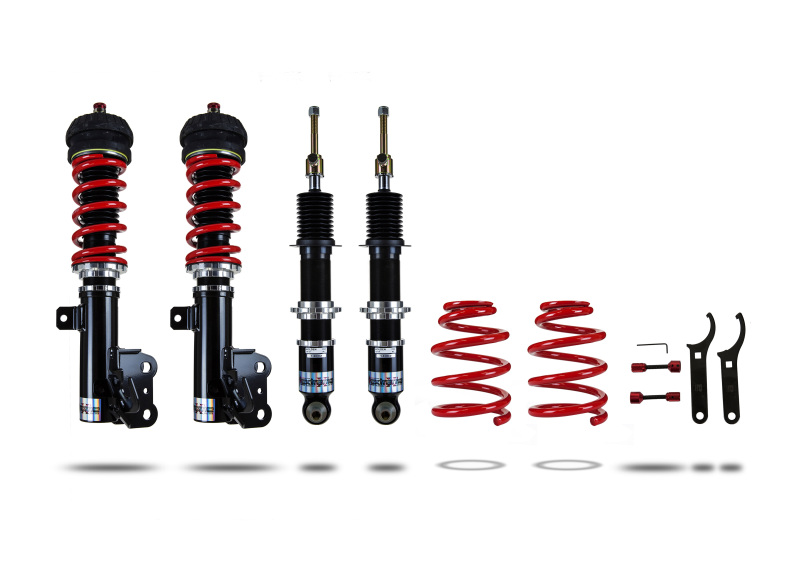 Pedders Extreme Xa Coilover Kit 13+ Chevrolet SS Non-MRC - PED-160094