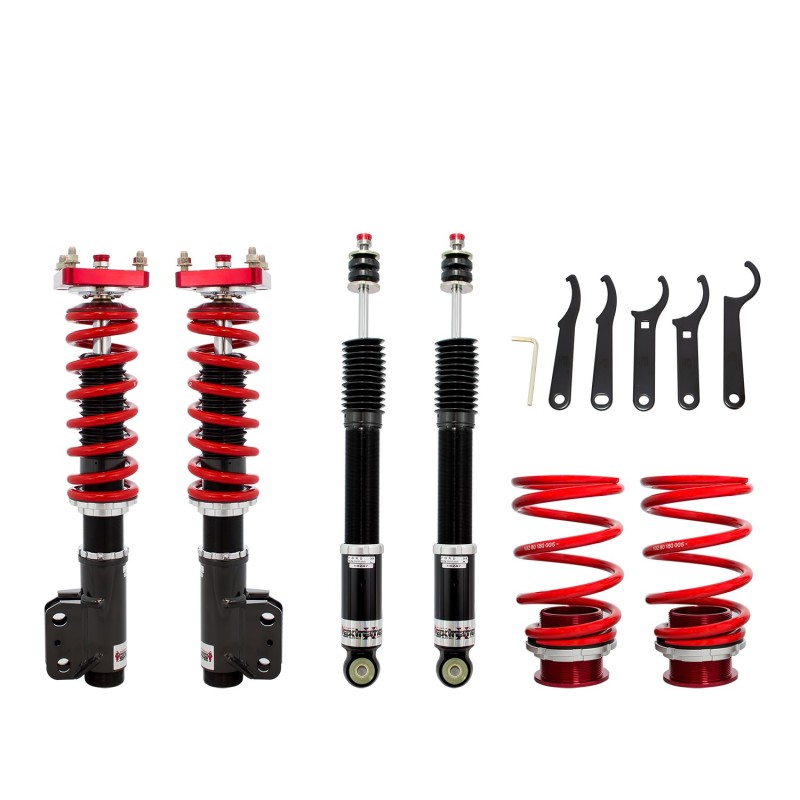 Pedders Extreme Xa Coilover Kit 1994-2004 Ford Mustang SN95 - PED-162366