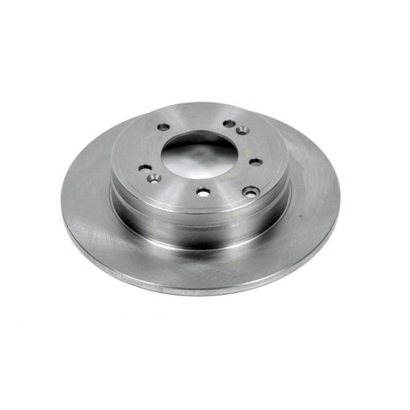 Power Stop 09-17 Hyundai Azera Rear Autospecialty Brake Rotor - JBR1337