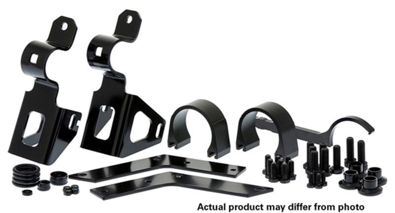 ARB Bp51 Fit Kit Prado 150 / Fj Front - VM80010008
