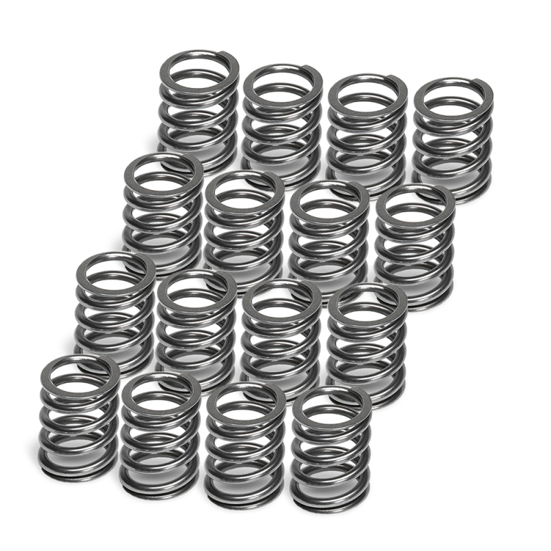 Supertech Toyota Supra 2JZ-GE/2JZ-GTE Single Valve Spring - Set of 16 - SPR-TS1015-SI-16