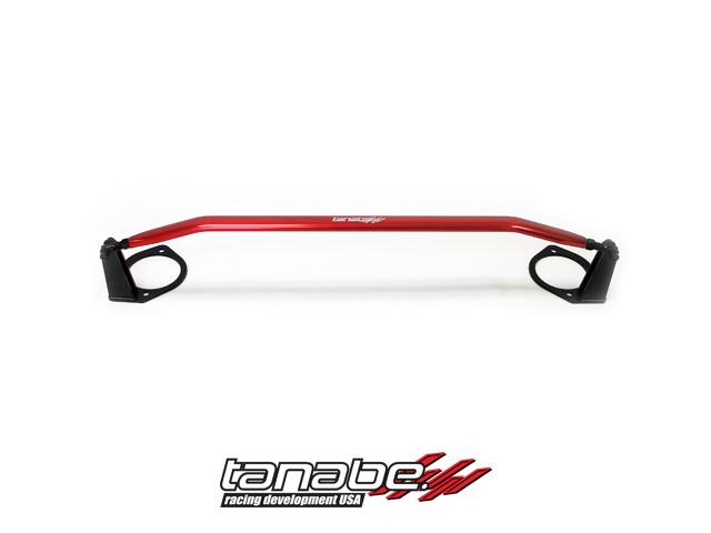 Tanabe Sustec Front Strut Tower Bar 90-98 Miata (NA6(8)C) - TTB016F
