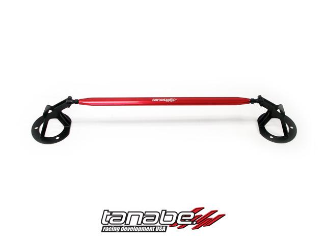 Tanabe Sustec Front Strut Tower Bar 93-98 Supra (JZA80) - TTB012F