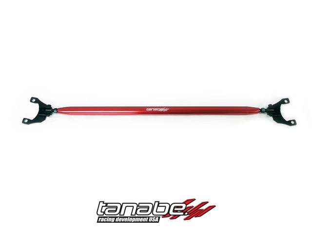 Tanabe Sustec Rear Strut Tower Bar 00-05 IS300 (JCE10L) - TTB038R