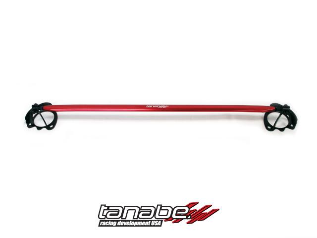 Tanabe Sustec Front Strut Tower Bar 02-05 RSX Non Type S - TTB046F
