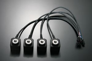 Tein EDFC Motor Kit M10 / M10 - EDK05-10100