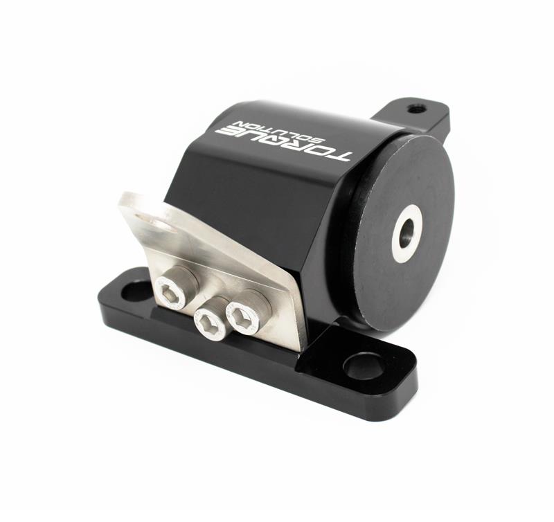 Torque Solution Transmission Mount: 2014-2018 Mazda 3 - TS-MS-582