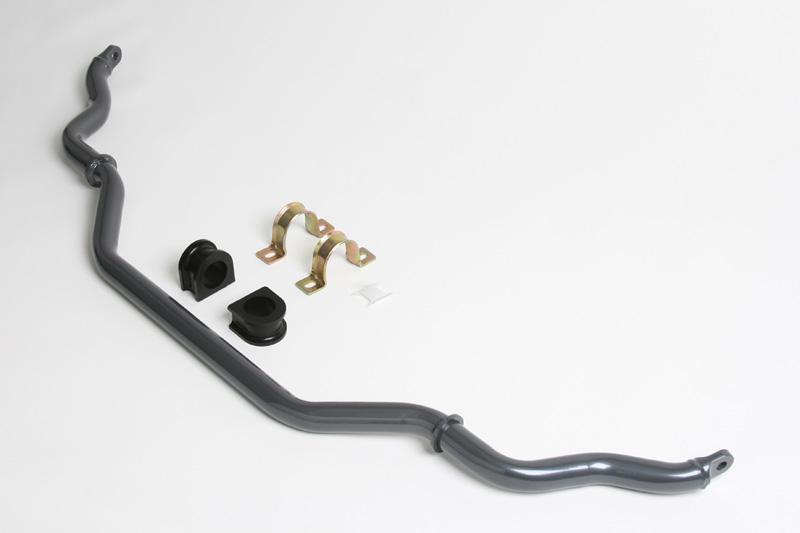 Progress Tech 09-11 Nissan 370Z Front Sway Bar (Tubular 35mm) - 61.1543