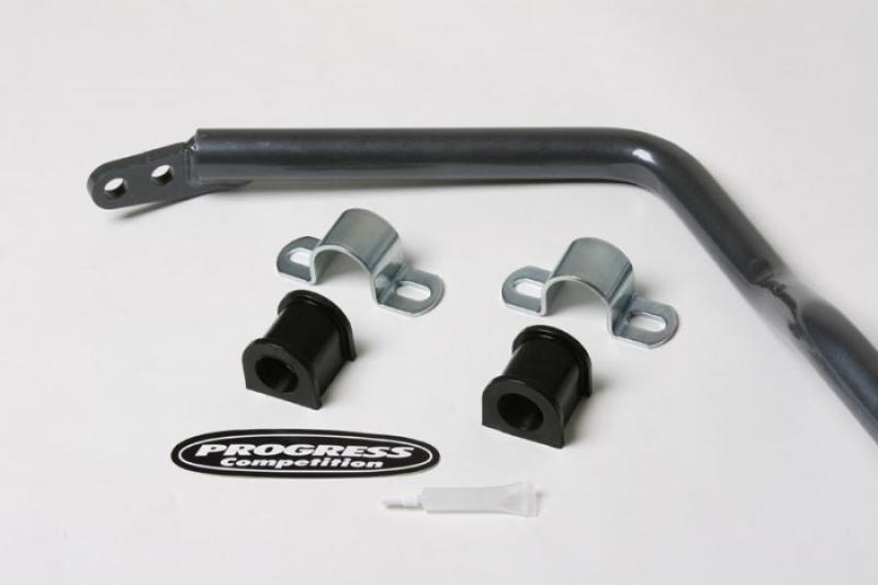 Progress Tech 04-08 Acura TSX Rear Sway Bar (22mm - Adjustable) - 62.0104