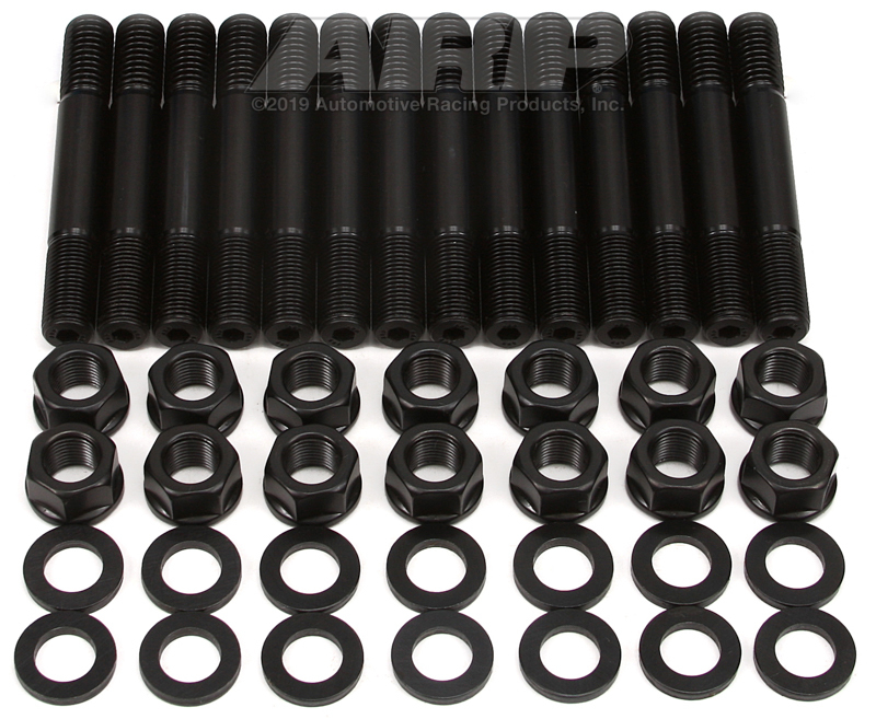 ARP Jeep 4.0L Inline 6 Cyl Main Stud Kit - 146-5401