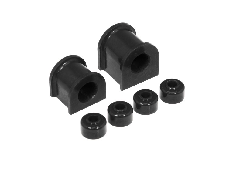 Prothane 00+ Toyota Tundra Front Sway Bar Bushings - 24mm - Black - 18-1118-BL