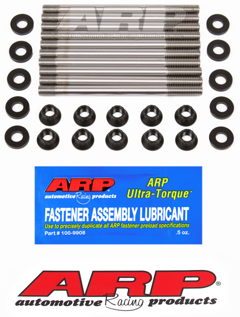 ARP BMW S1000RR Head Stud Kit - 201-4306