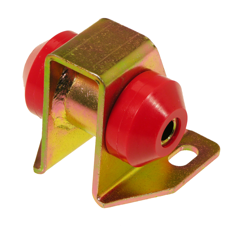 Prothane Chrysler Late Model Trans Mount Bushings - Red - 4-1603