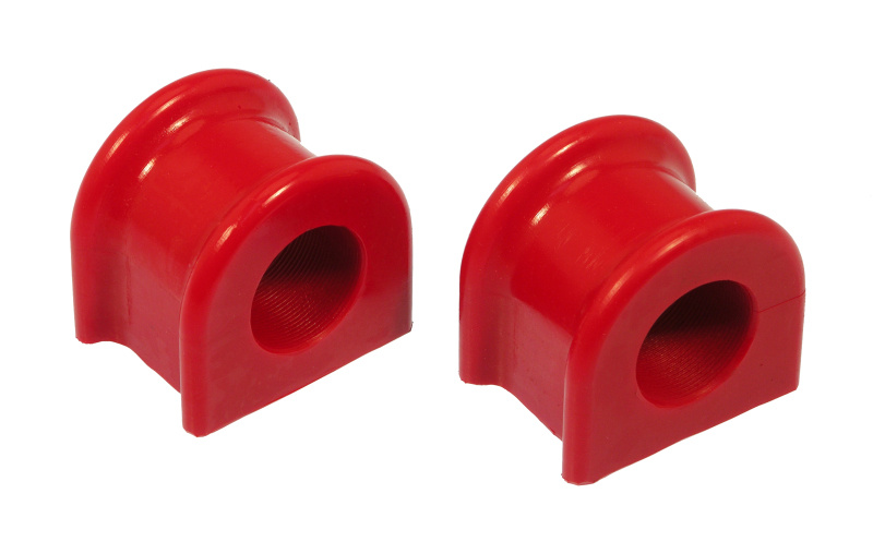 Prothane 02-04 Ford Explorer 2/4wd Front Sway Bar Bushings - 30mm - Red - 6-1159