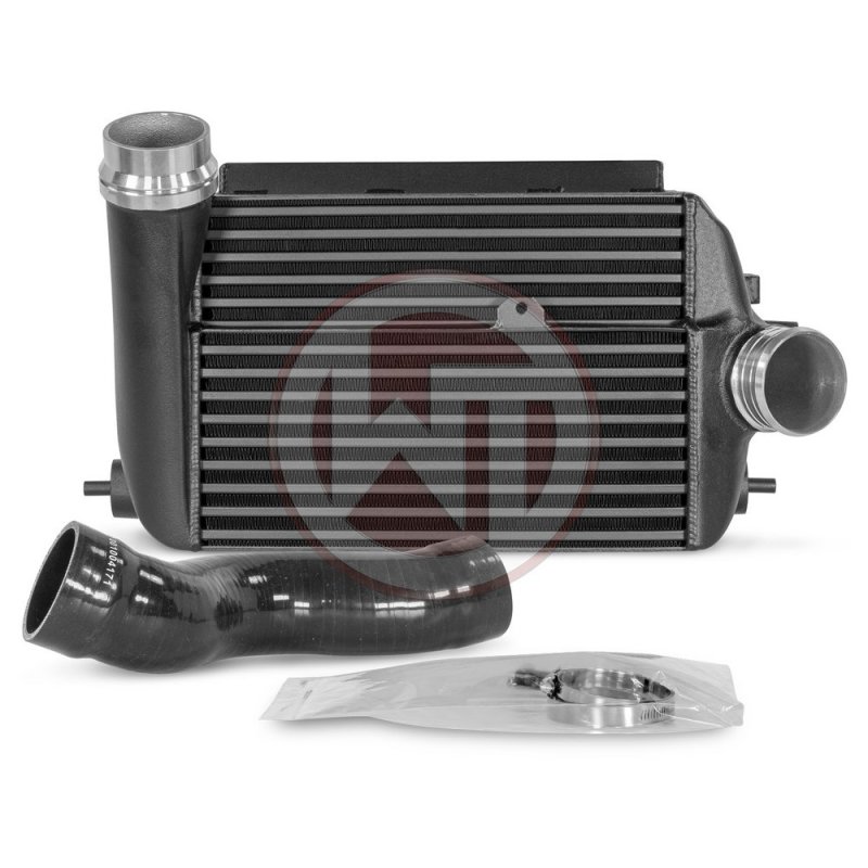 Wagner Tuning Renault Megane 4RS Competition Intercooler Kit - 200001145