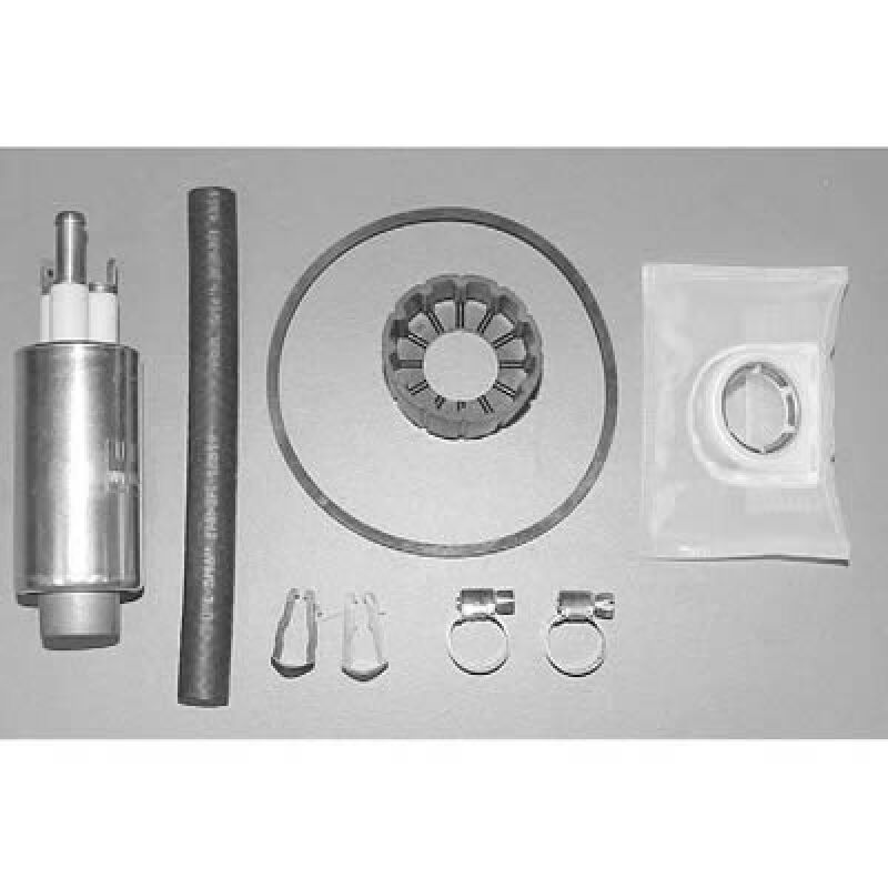 Walbro 91-92 Ford Tempo Fuel Pump/Filter Assembly - 5CA224-1