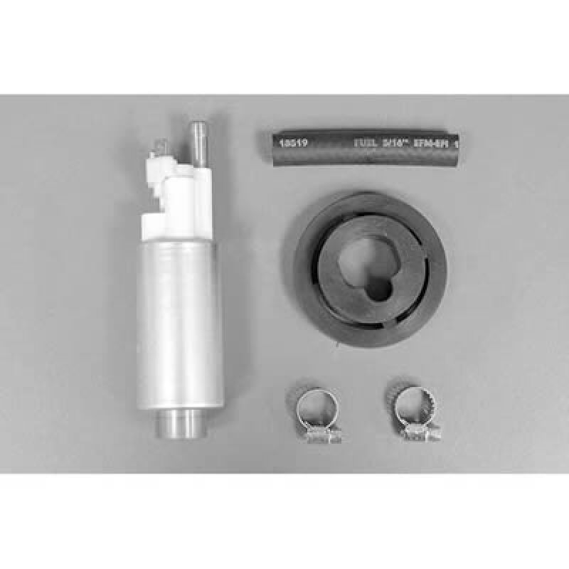 Walbro 89 Saab 900 Fuel Pump/Filter Assembly - 5CA3359-1