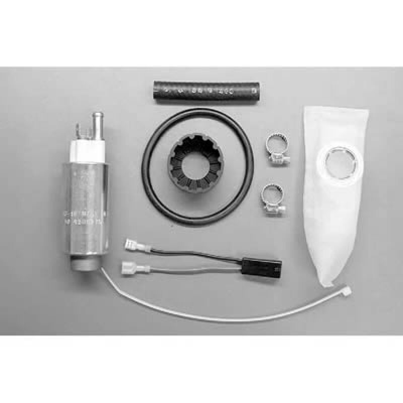Walbro Fuel Pump Installation Kit (Req separate Filter) - 5CA429-1
