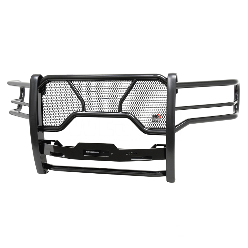 Westin Ram 2500/3500 19-2021 HDX Winch Mount Grille Guard - 57-94025