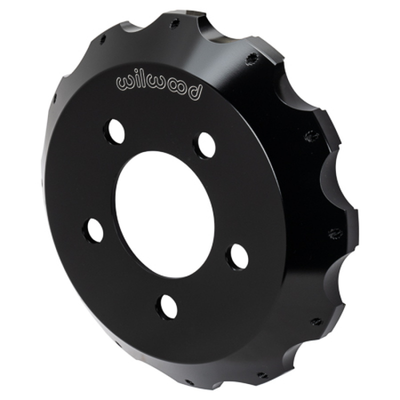 Wilwood Hat-BB Front 1.20in Offset 5 x 4.53 (5 x 115mm) - 12 on 8.75in - 170-11766