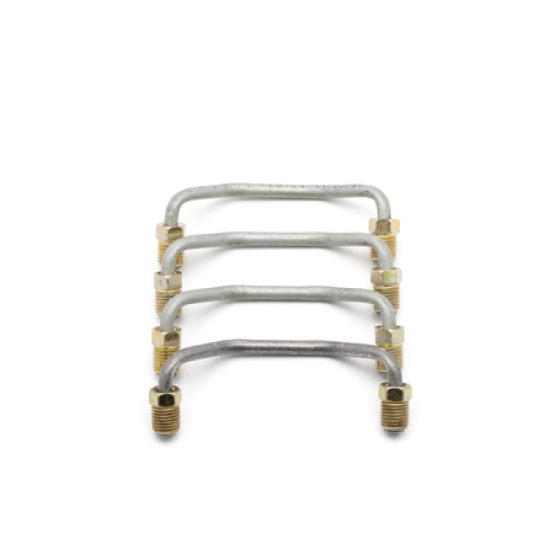 Wilwood DL II Fluid Tube - 4 pk. - 190-3650