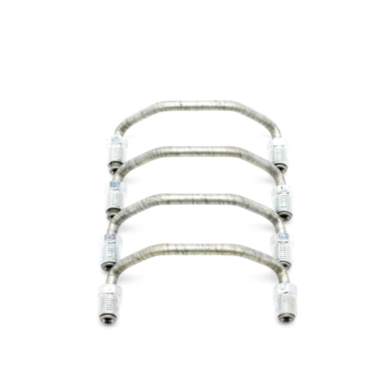Wilwood DLS II Fluid Tube - 4 pk. - 190-3651