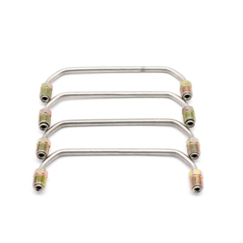 Wilwood SL IIA Fluid Tube - 4 pk. - 190-3655
