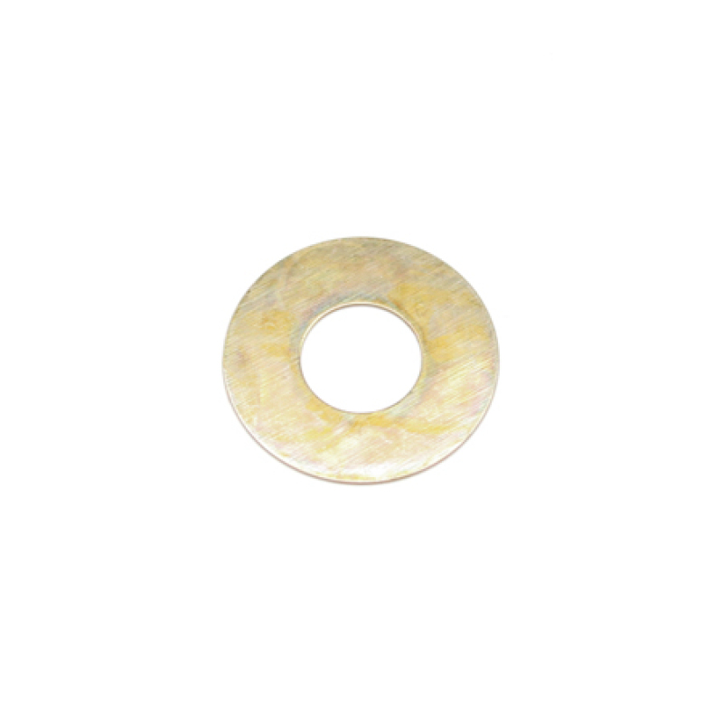 Wilwood Washer .441 IDx1.000 ODx.016 Carbon - 240-3902