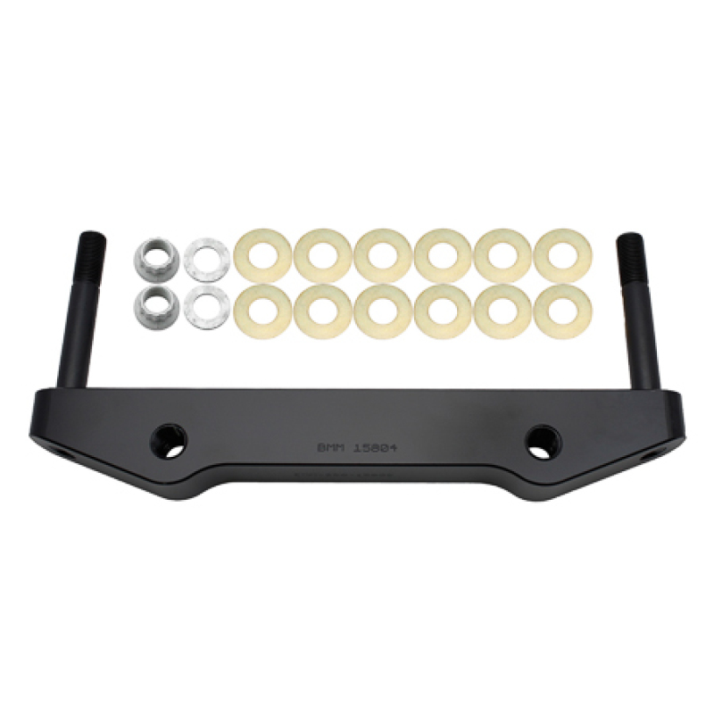 Wilwood Radial Bracket Kit 13-17 Dodge Truck 1500 w/ TX6R / Front L/R - 250-15805