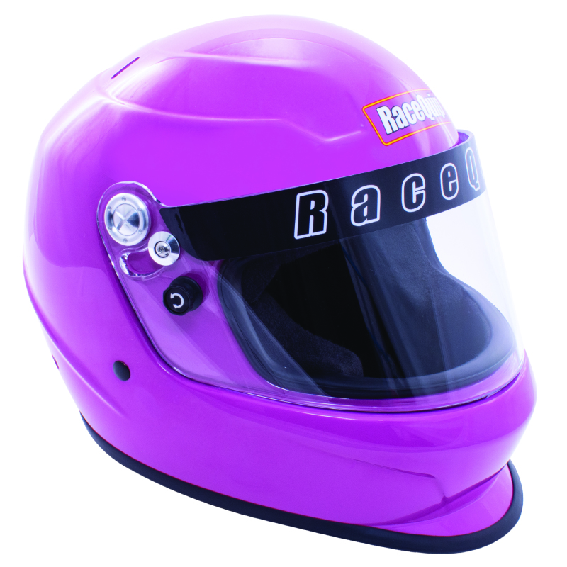 Racequip Hot Pink PRO YOUTH SFI 24.1 2020 - 2268896