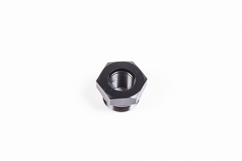 Radium Engineering Fitting- 8AN ORB MALE to M12X1.25 FEMALE - 14-0285