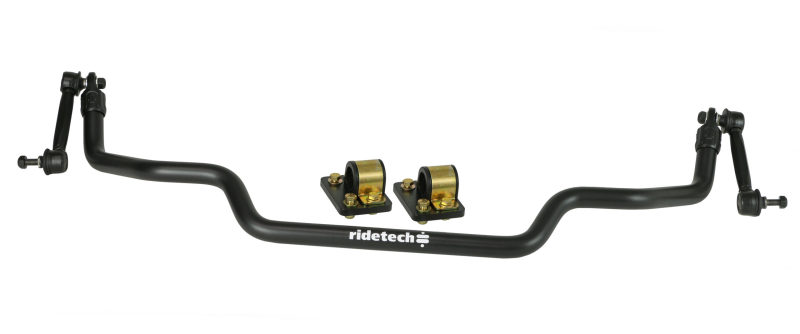 Ridetech 61-65 Ford Falcon Front Sway Bar - 12289100