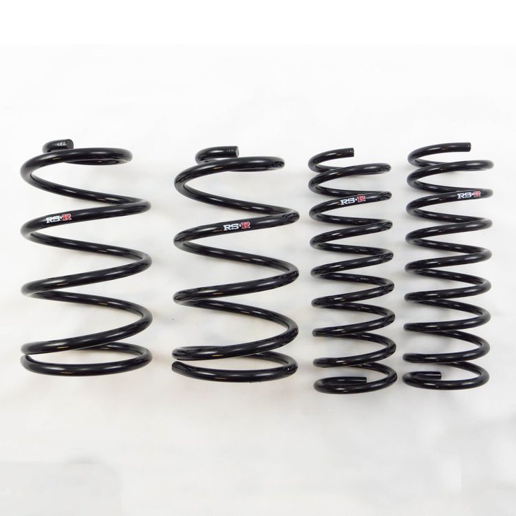 RS-R 09-13 Mazda Mazda 3 5dr (BLEFW) Down Sus Springs - M130D