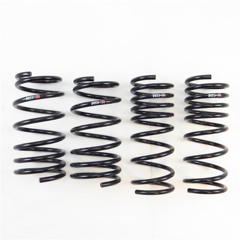 RS-R 13-16 Scion FR-S (ZN6) Super Down Springs - T065S