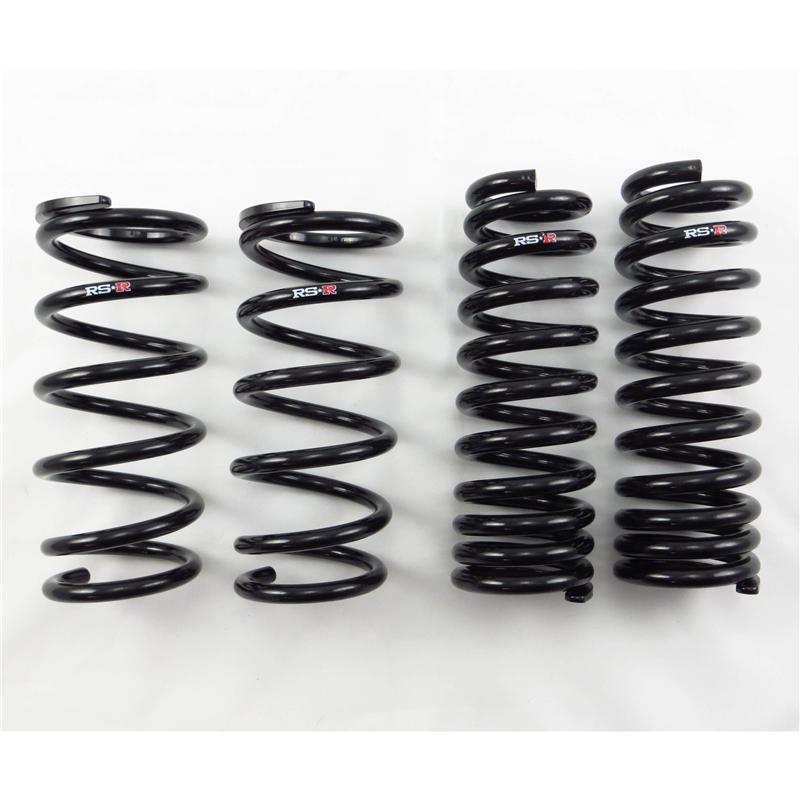 RS-R 13+ Lexus GS450h RWD (GWL10) Down Sus Springs - T175D RS-R 13+ Lexus GS450h RWD (GWL10) Down Sus Springs - T175D