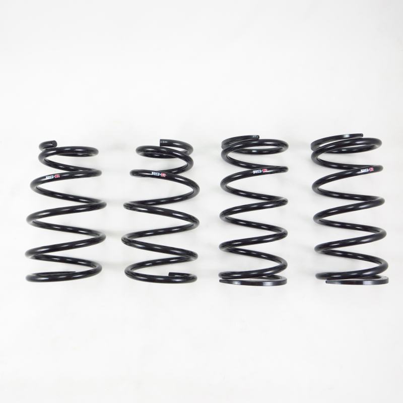 RS-R 2018 Toyota CH-R Down Sus Springs - T381D