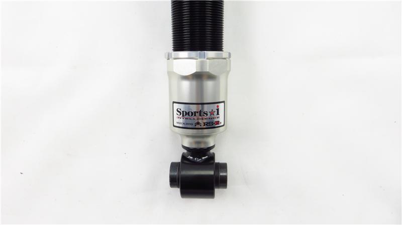 RS-R 12+ Subaru Forester XT (SJG) Sports-i Coilovers - XBIF905M