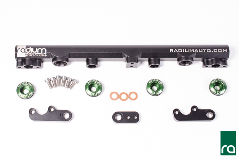 Radium Engineering Nissan SR20VE Fuel Rail - 20-0331