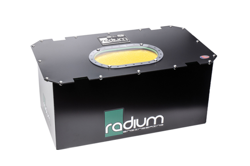 Radium Engineering R14A Fuel Cell - 14 Gallon - 20-0614