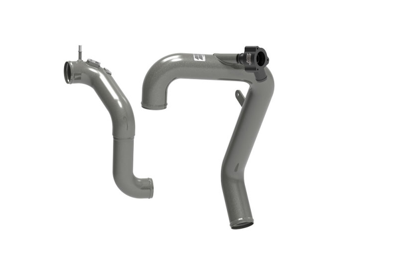 K&N 2021+ Ford Bronco L4-2.3L Charge Pipe - 77-1005KC