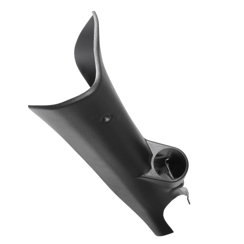 Autometer 2015+ Ford Mustang Coupe 2 1/6in Single A-Pillar Gauge Mount - 12135