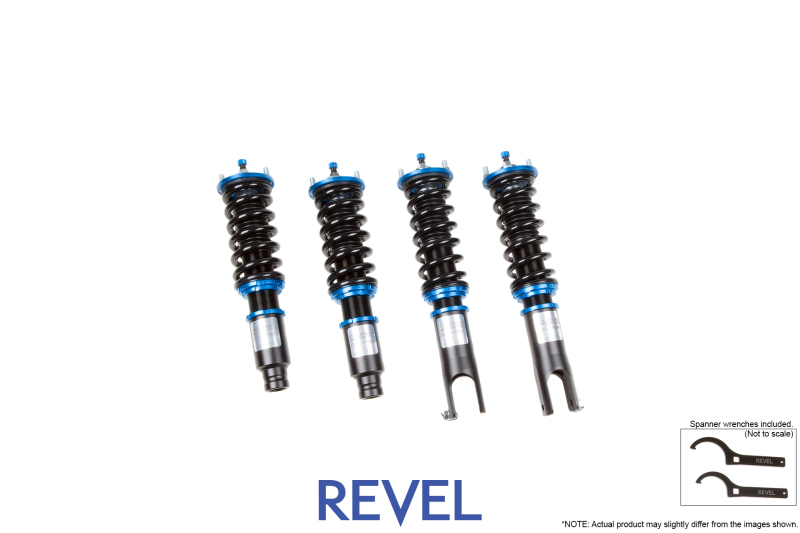 Revel Touring Sport Damper 96-00 Honda Civic - 1TR3CDHN003