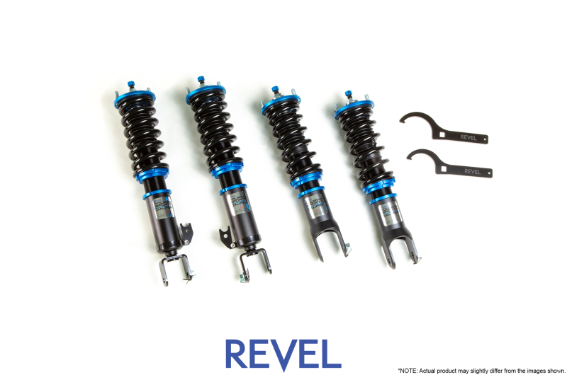 Revel Touring Sport Damper 00-09 Honda S2000 - 1TR3CDHN005