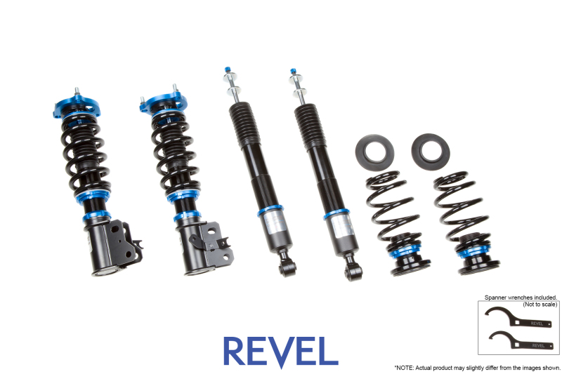 Revel Touring Sport Damper 06-11 Honda Civic - 1TR3CDHN004