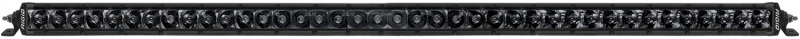 Rigid Industries 40in SR-Series PRO - Spot - Midnight Edition - 940214BLK